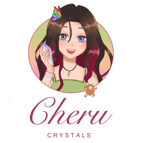 Cheru Crystals